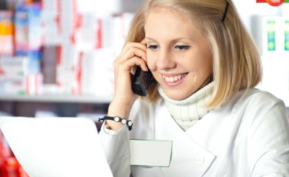 An embedded pharmacist could result in better patient outcomes An embedded pharmacist could result in better patient outcomes